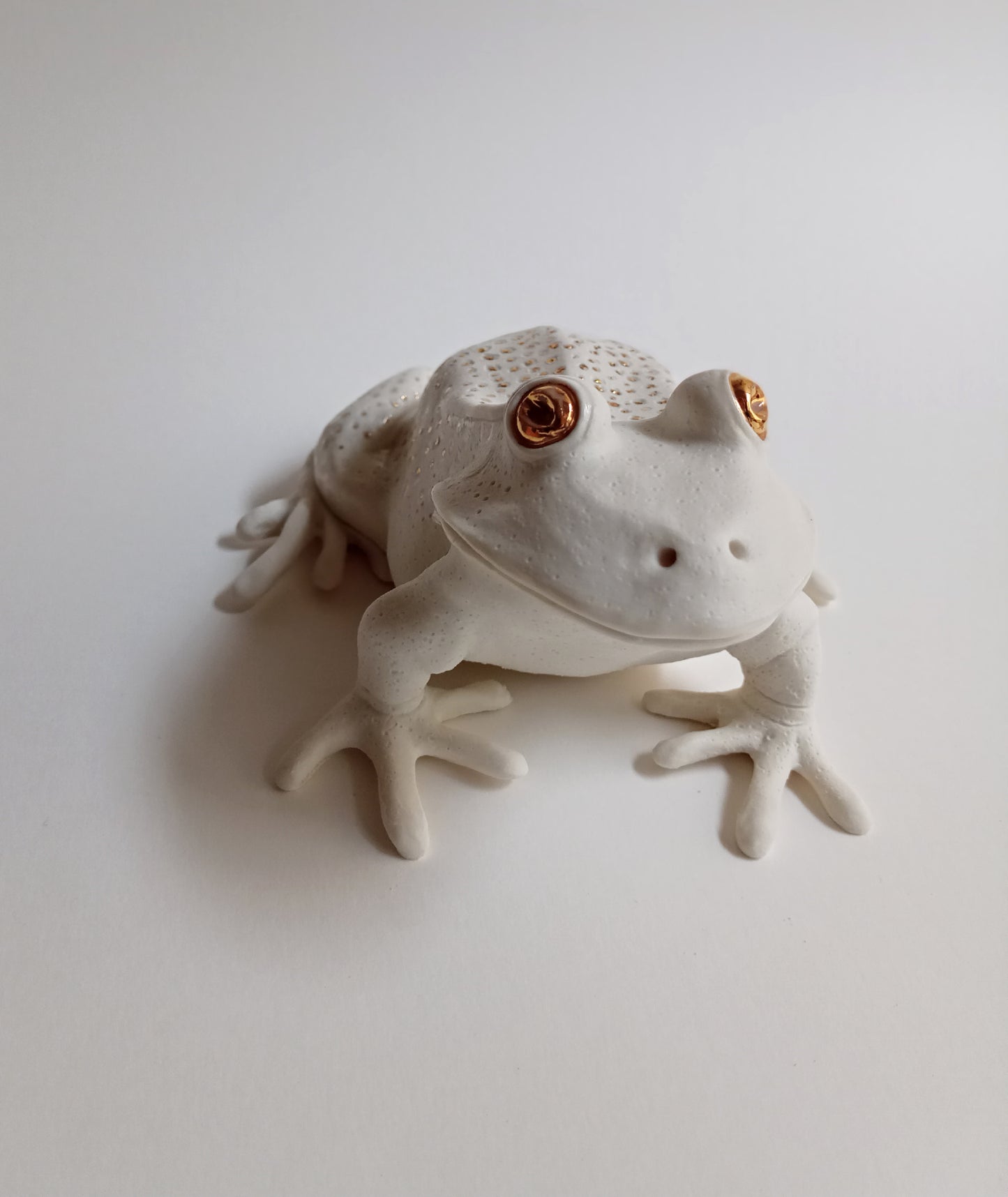 Grenouille or