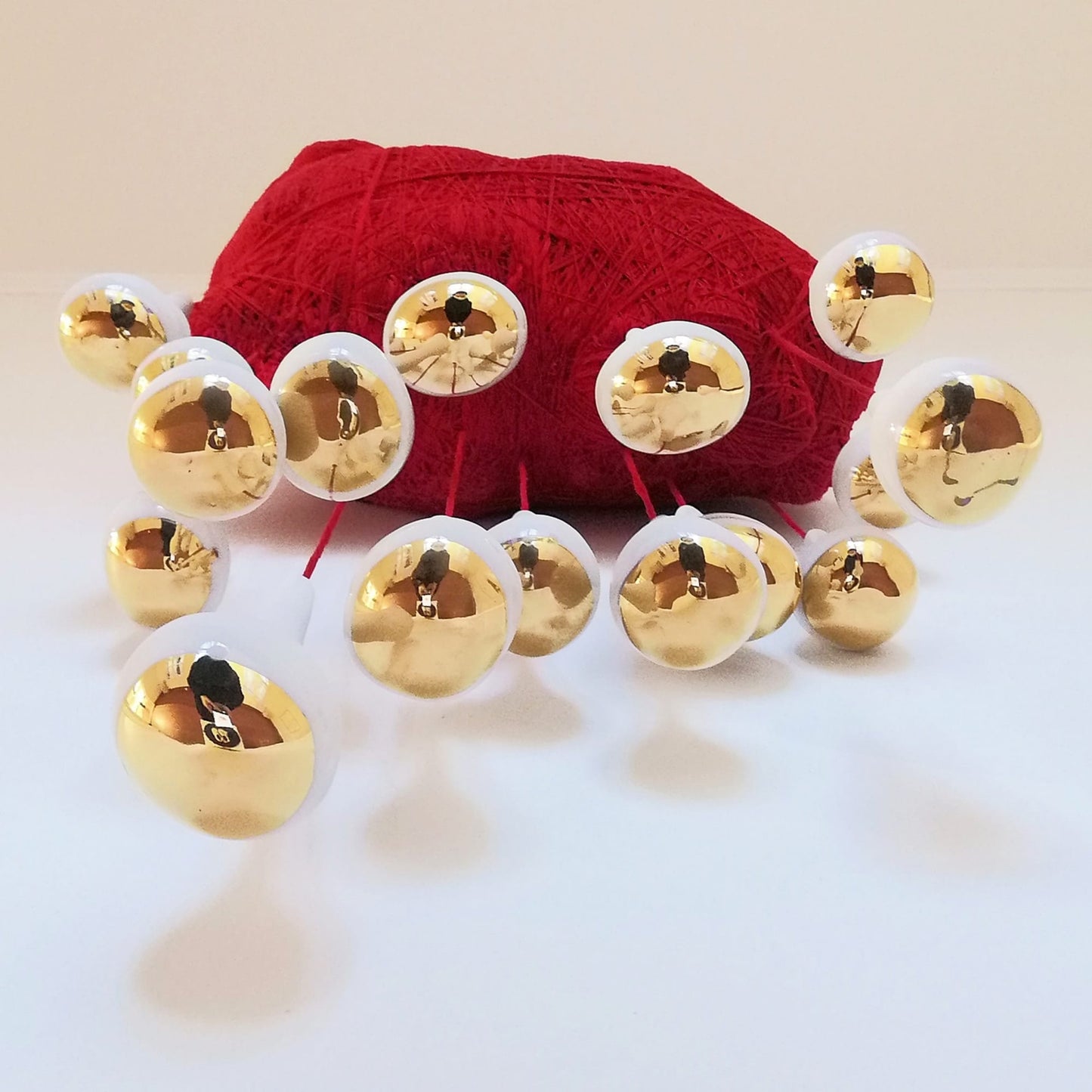 Nuage - Ce qui nous seme