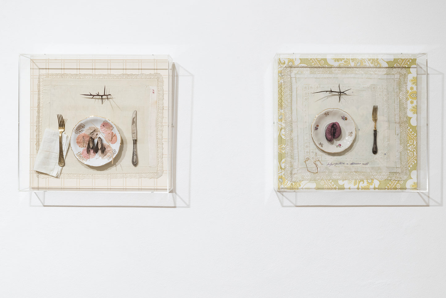 Indicazioni per una lenta riabilitazione