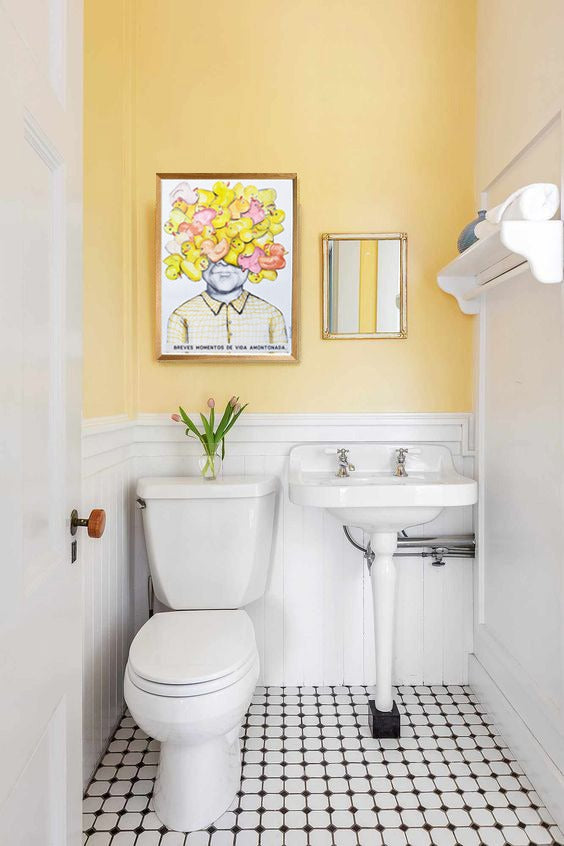 Breves momentos de vida amontonada