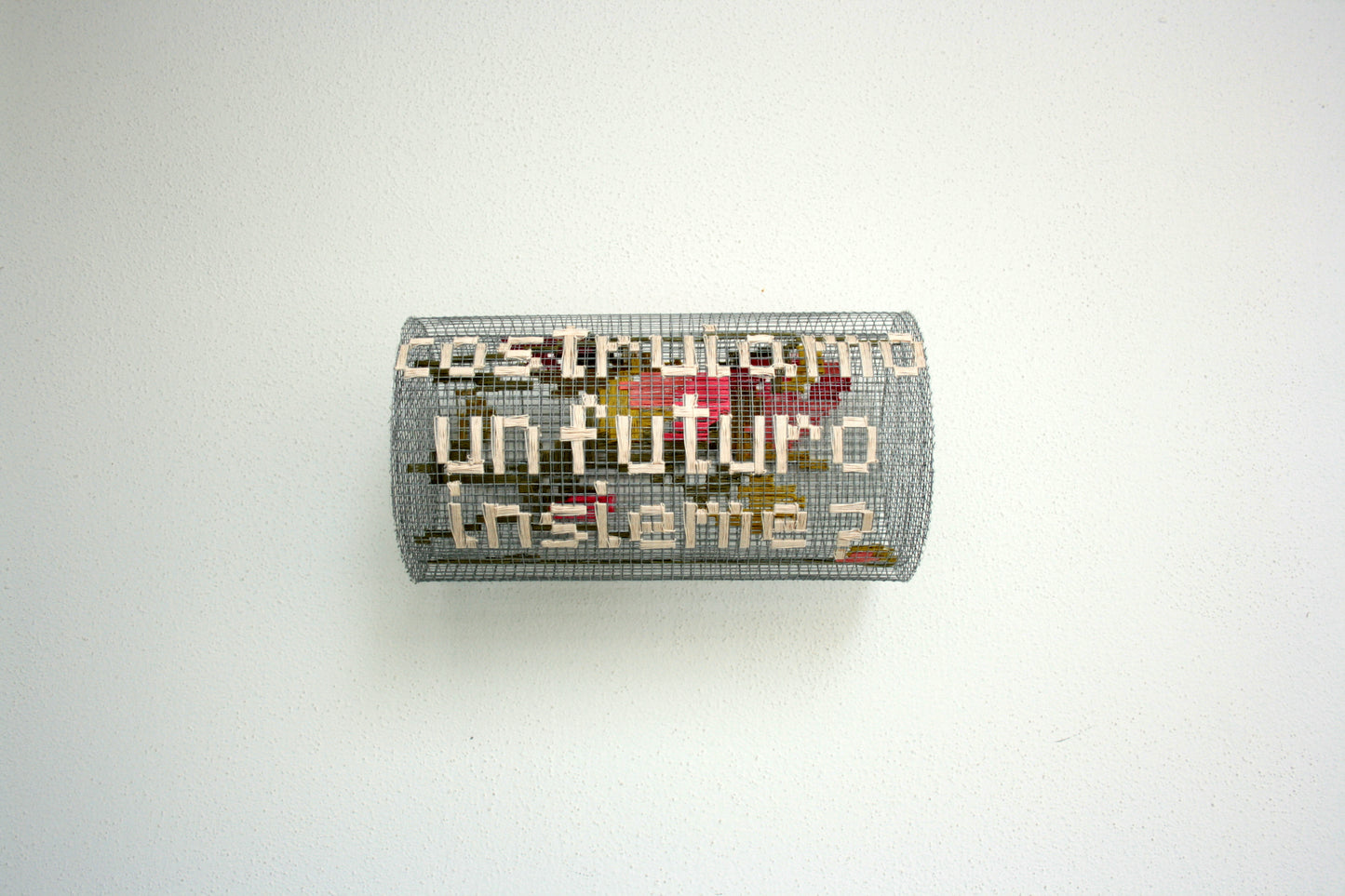 Costruiamo un futuro insieme?