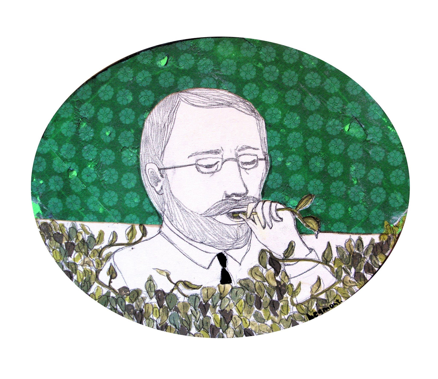 De lo que se cría... se come