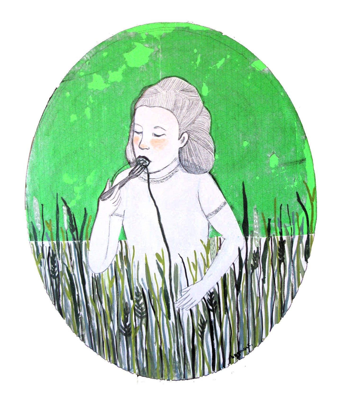 De lo que se cría... se come