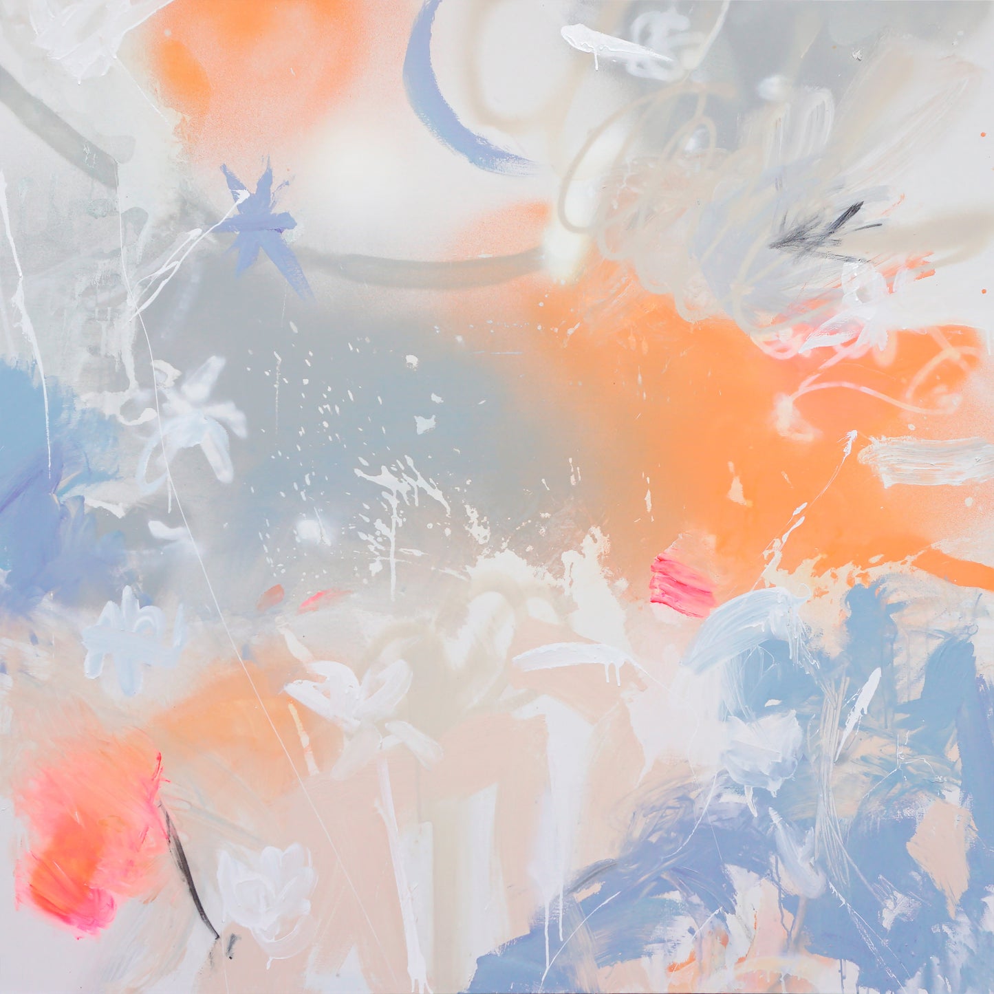 Día largo de verano