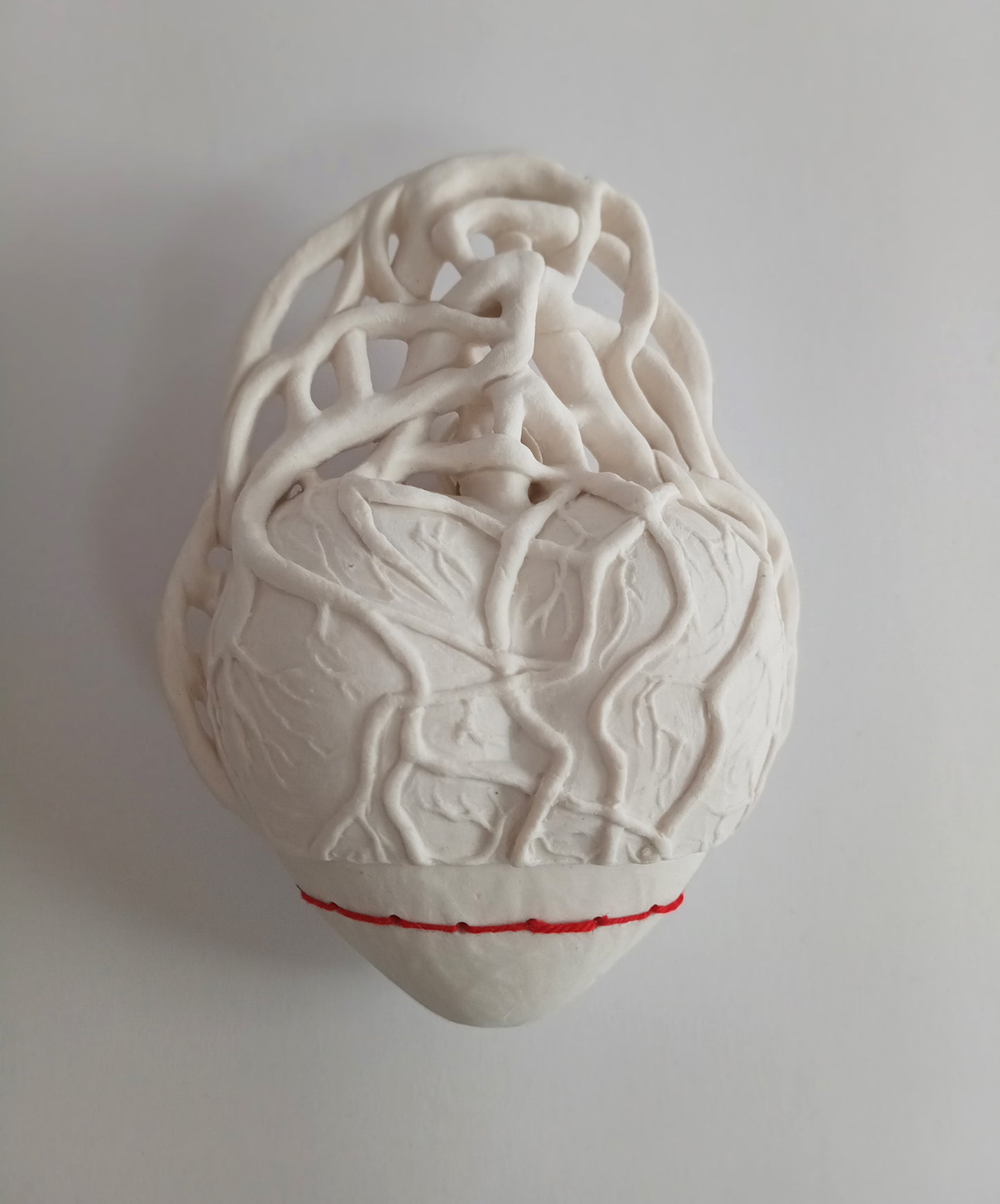 Cœurs ex voto - Reparer l'equilibre