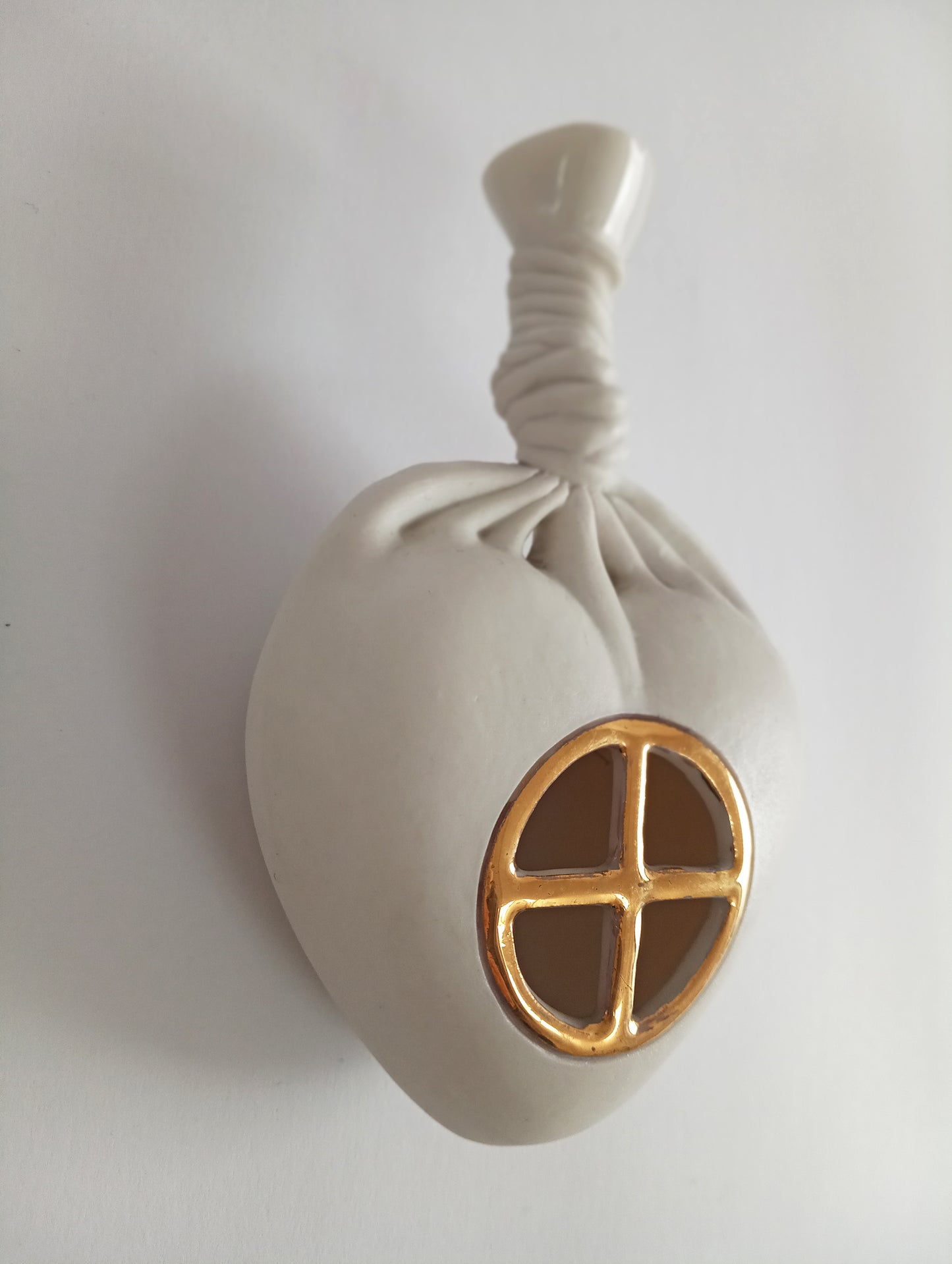 Cœurs ex voto - Ouverture