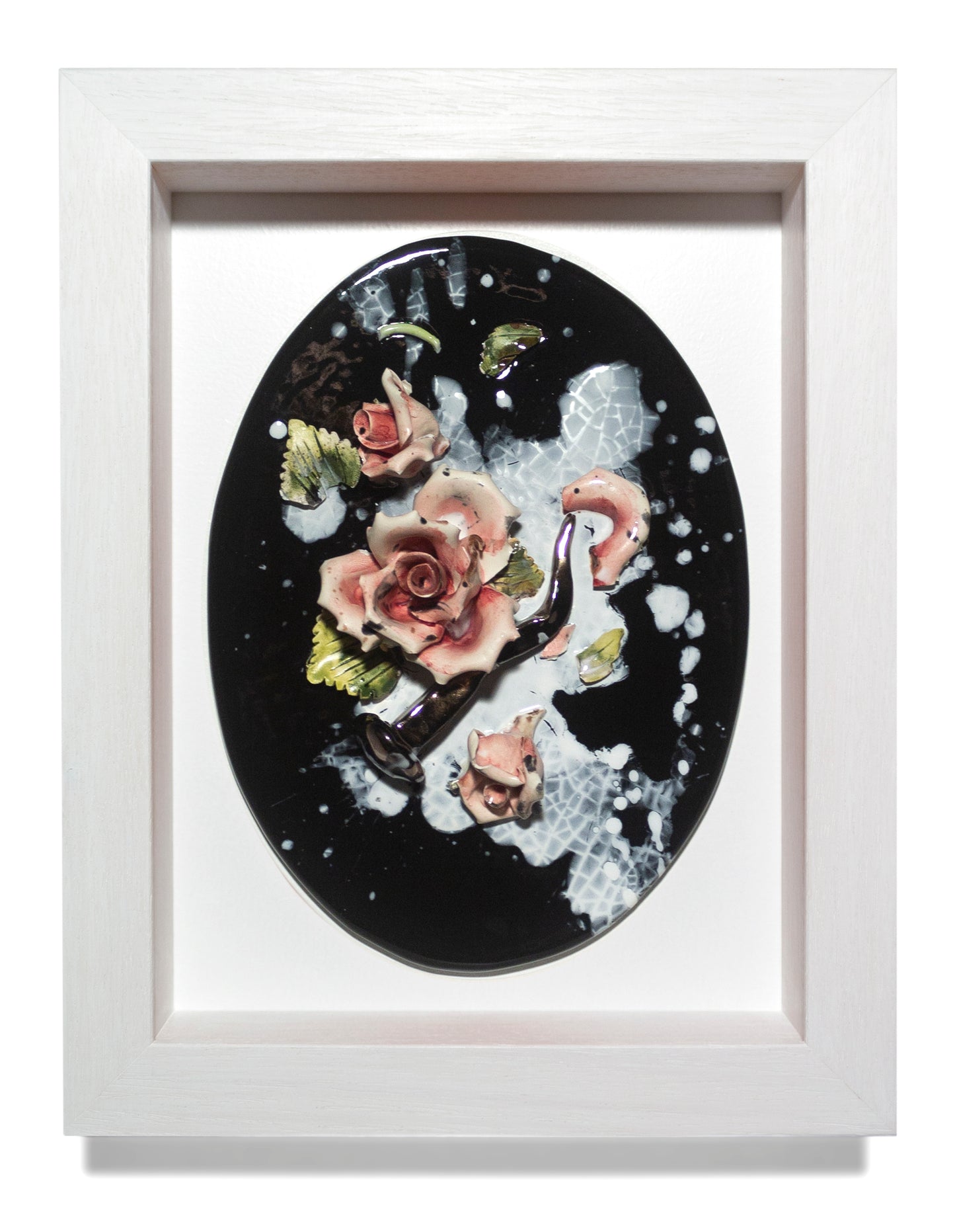 Fiore, café com leite