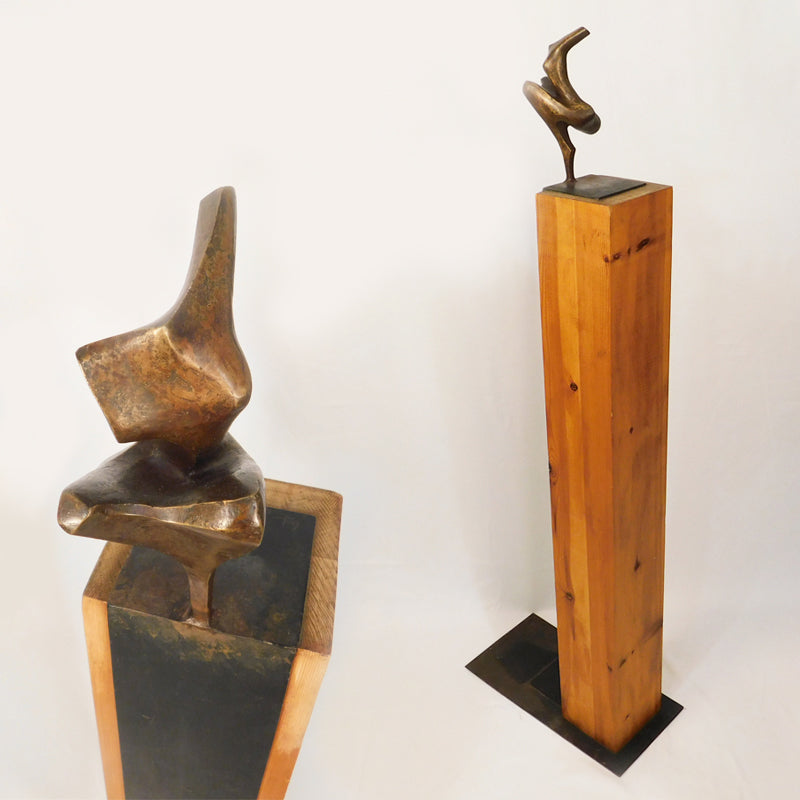 La vida es un juego de equilibrios