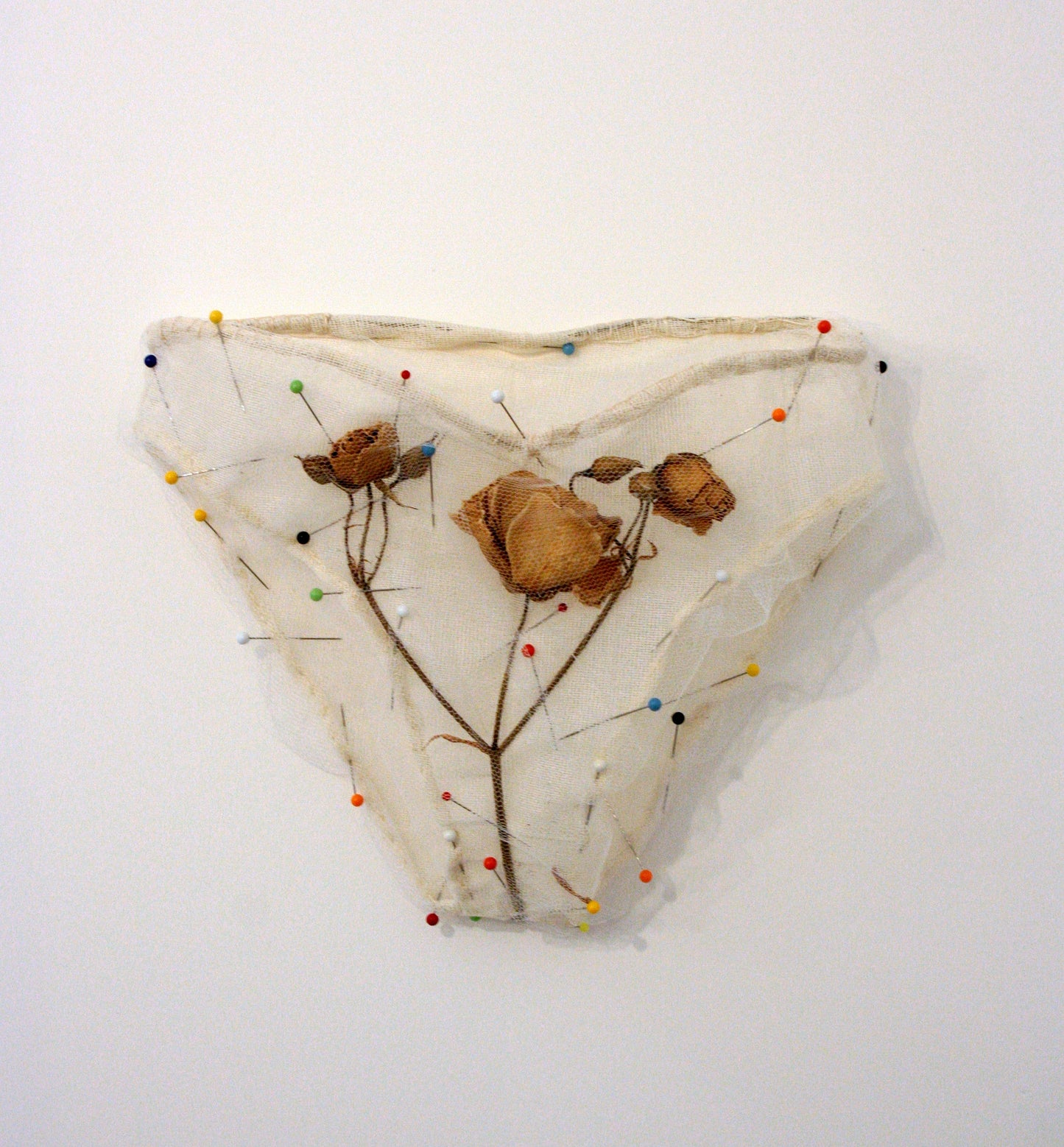 Ricordati di non appassire