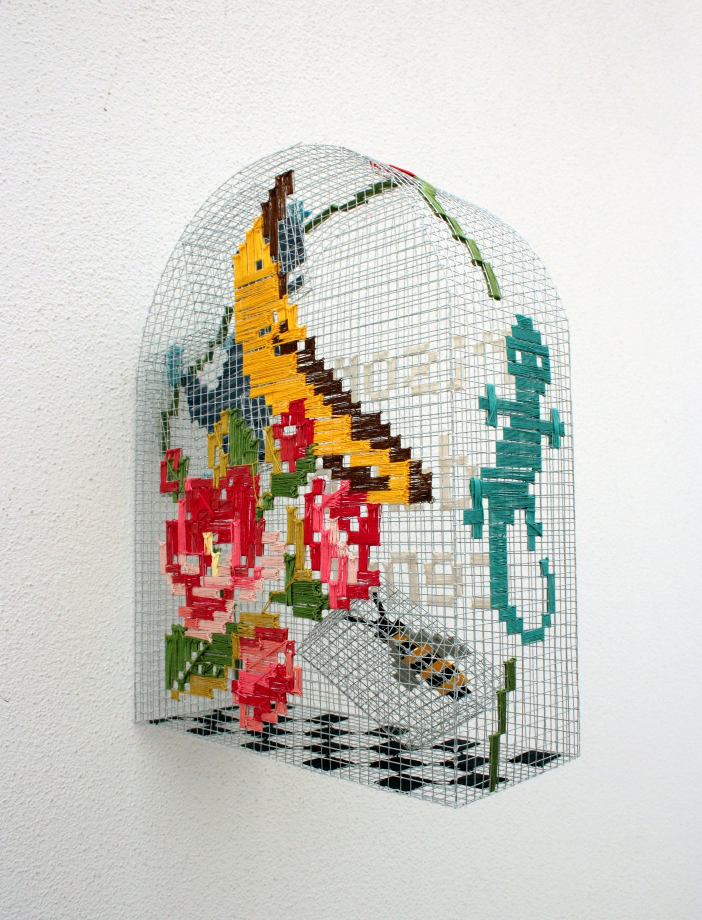 Risorgi dalle ceneri