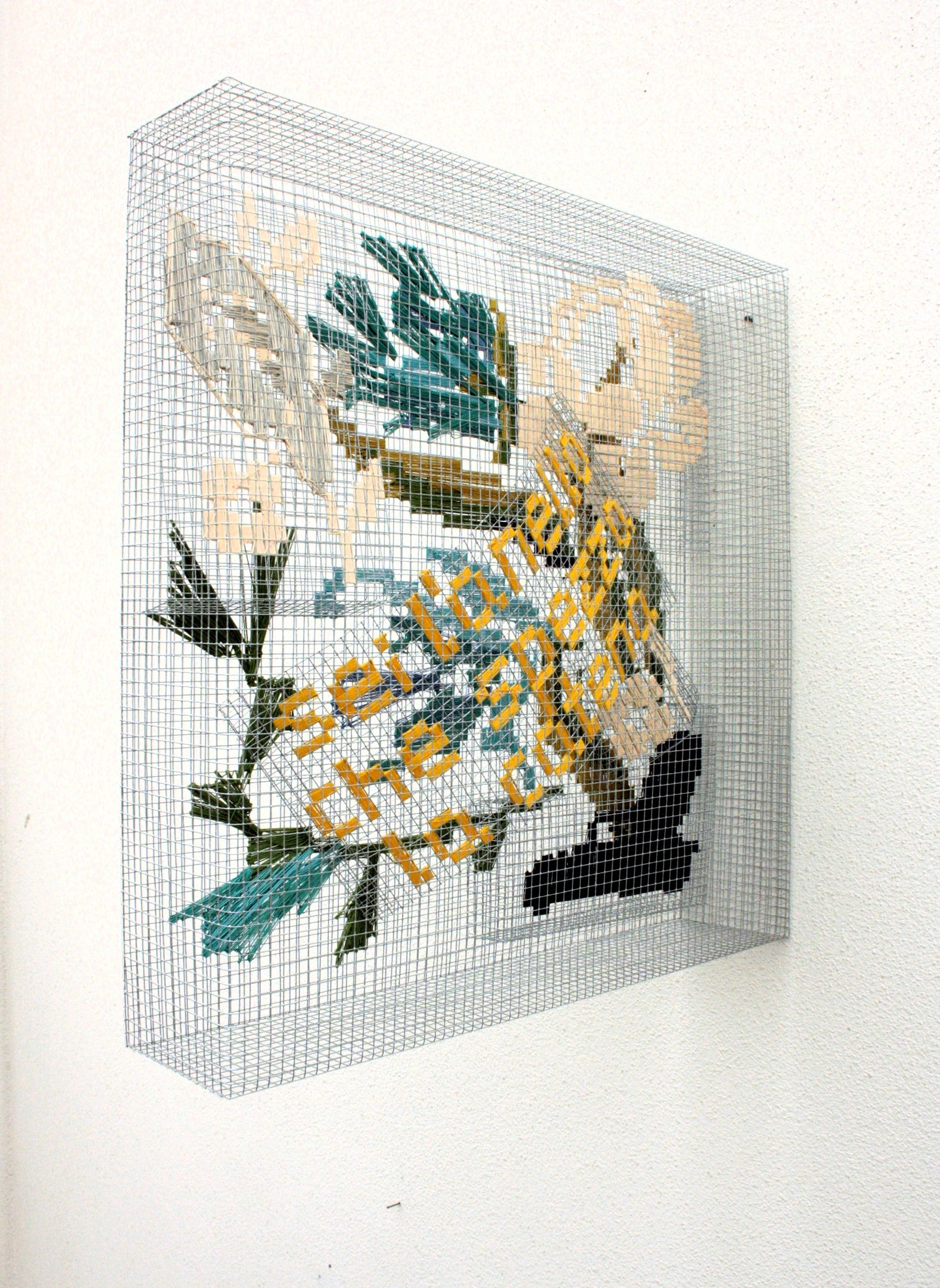 Sei l'anello che spezza la catena