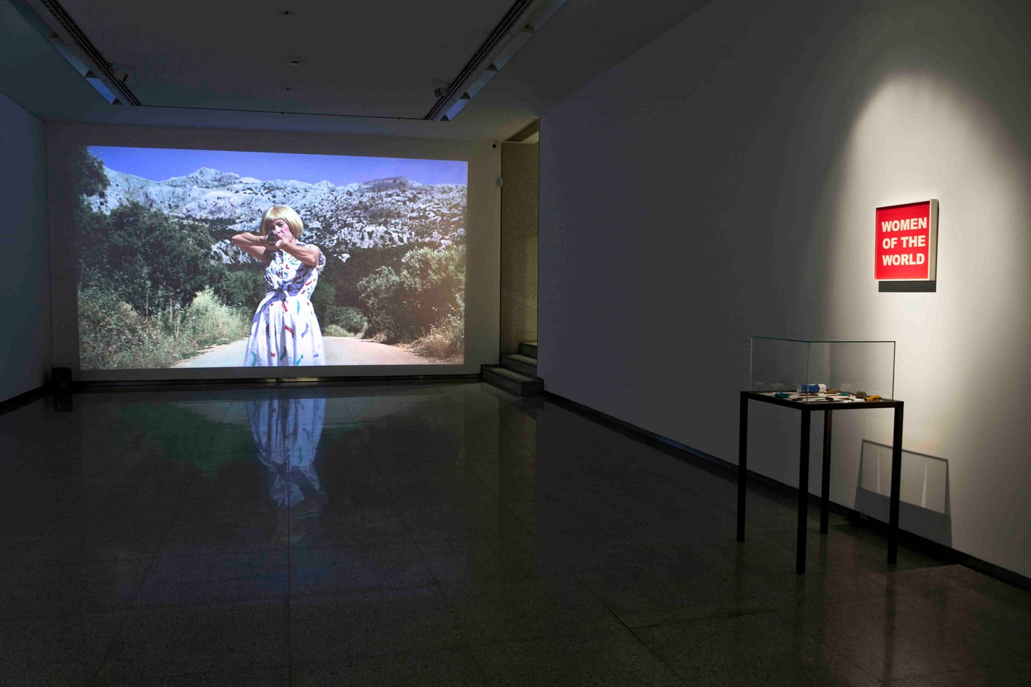 Armadas hasta los dientes