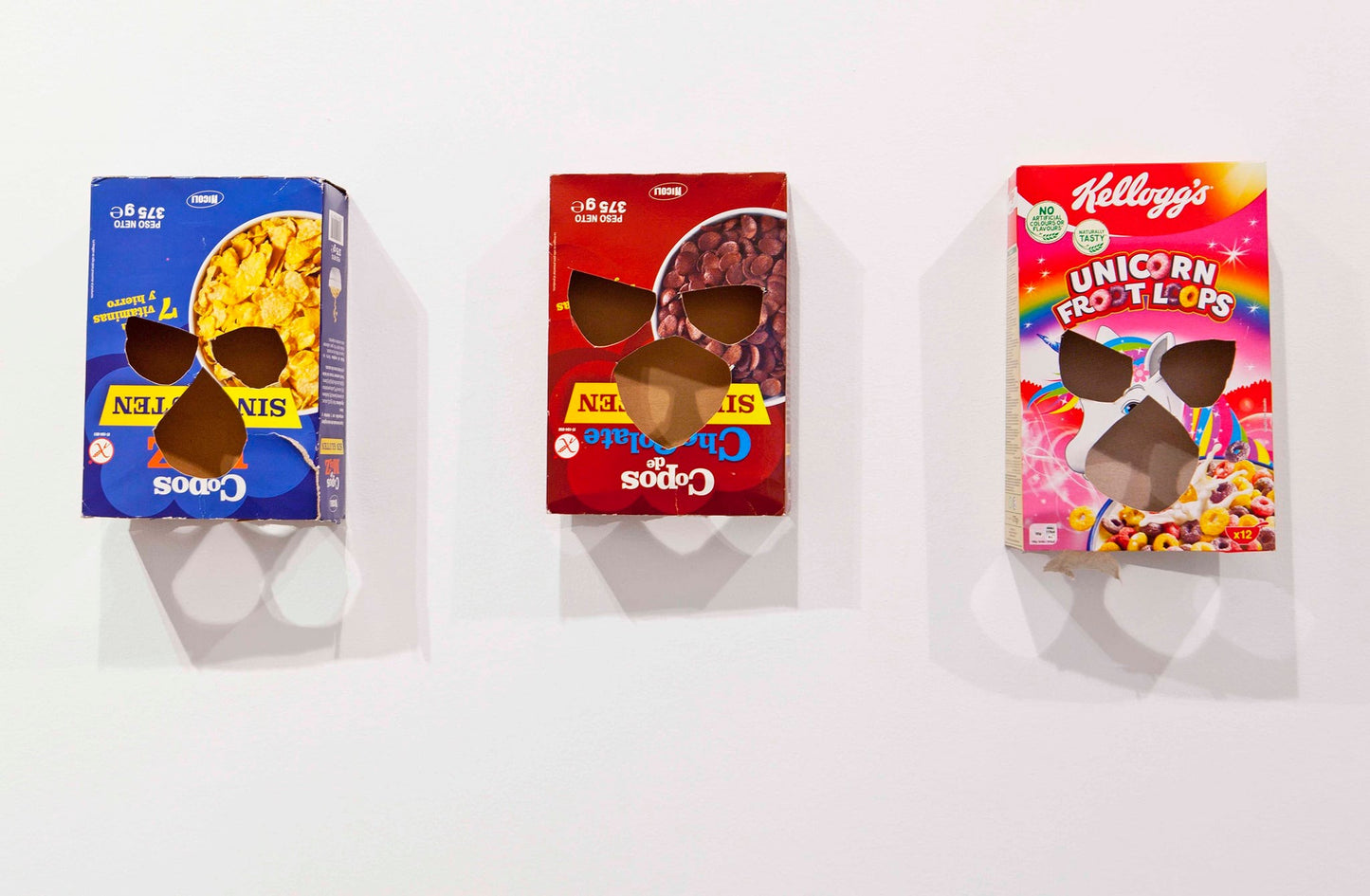 Fridays for the future