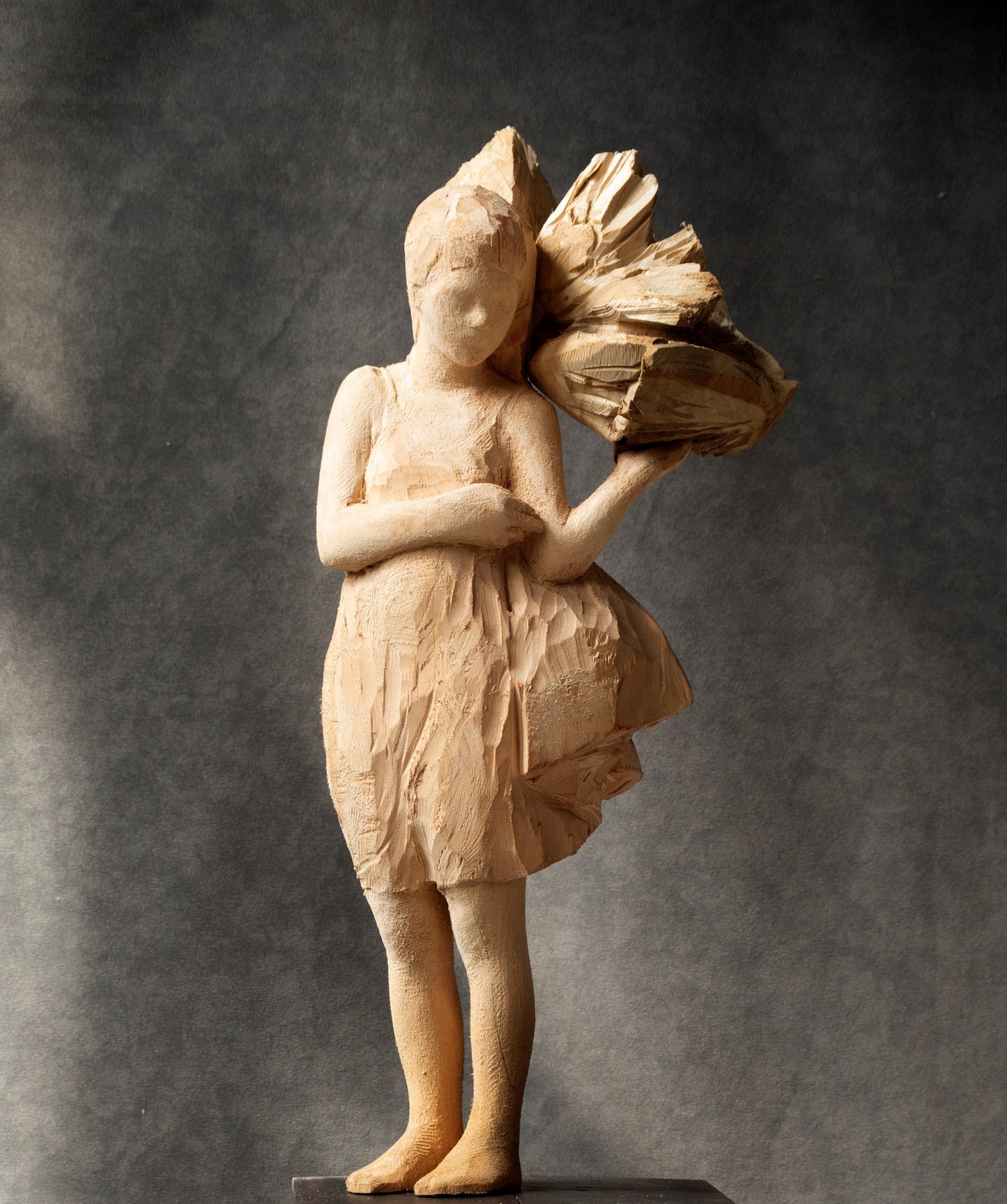 Todos los frutos son de los pájaros