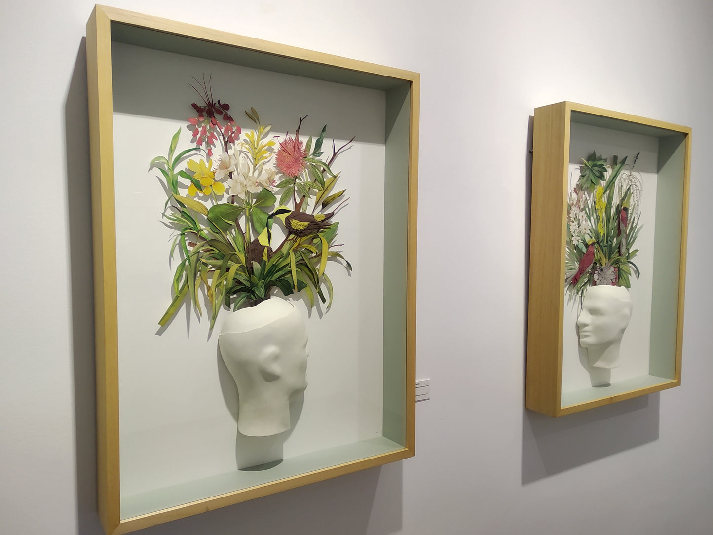 SILENCIO V - La desnuda plenitud del fruto de la nada