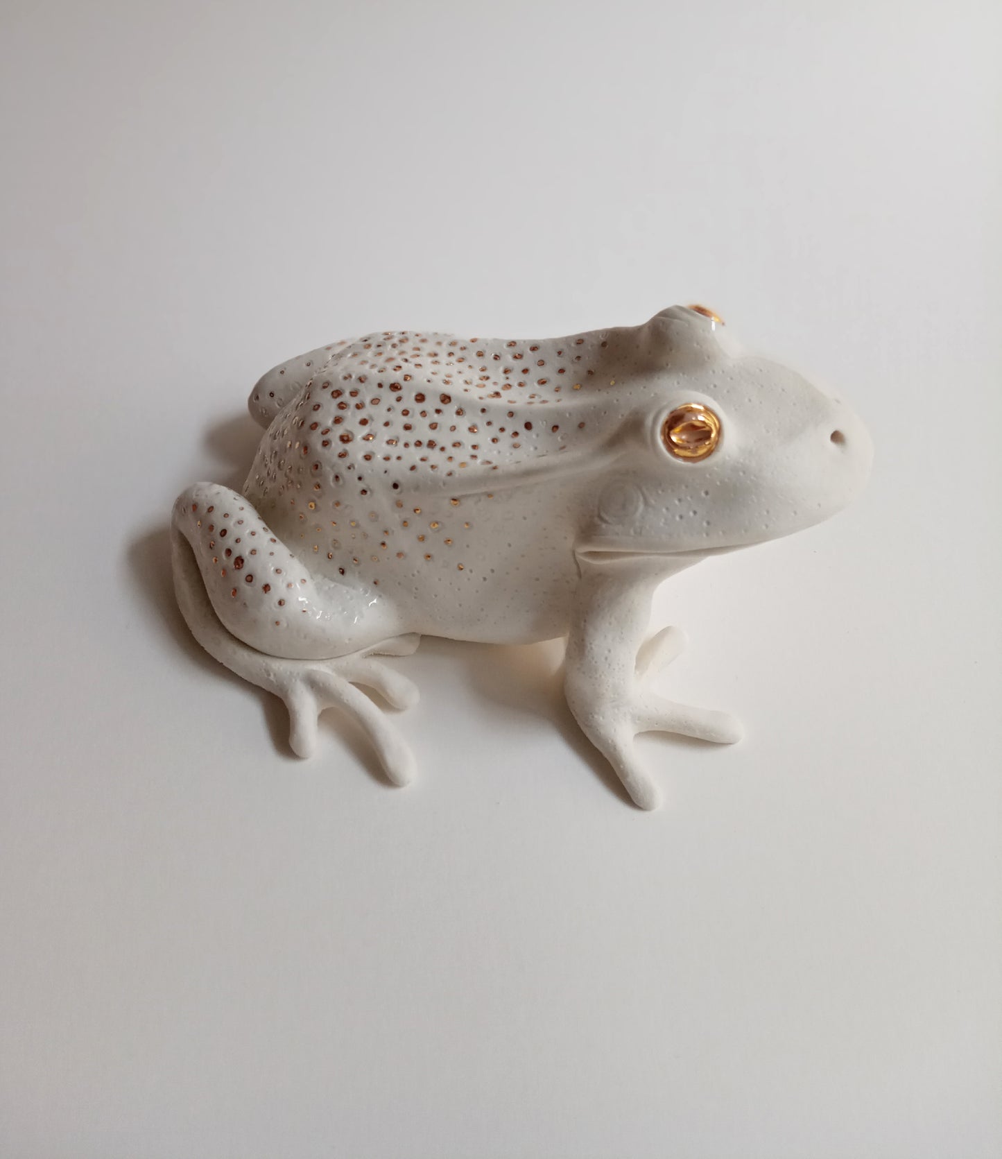 Grenouille or