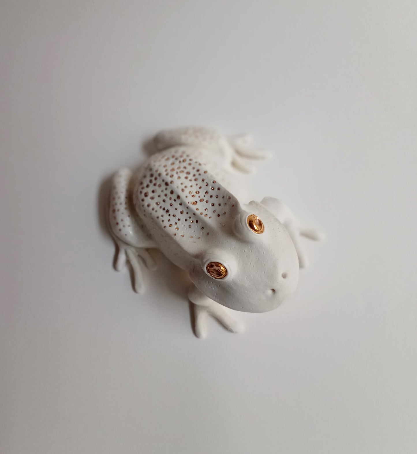 Grenouille or