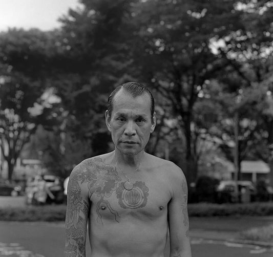 Retrato 2013