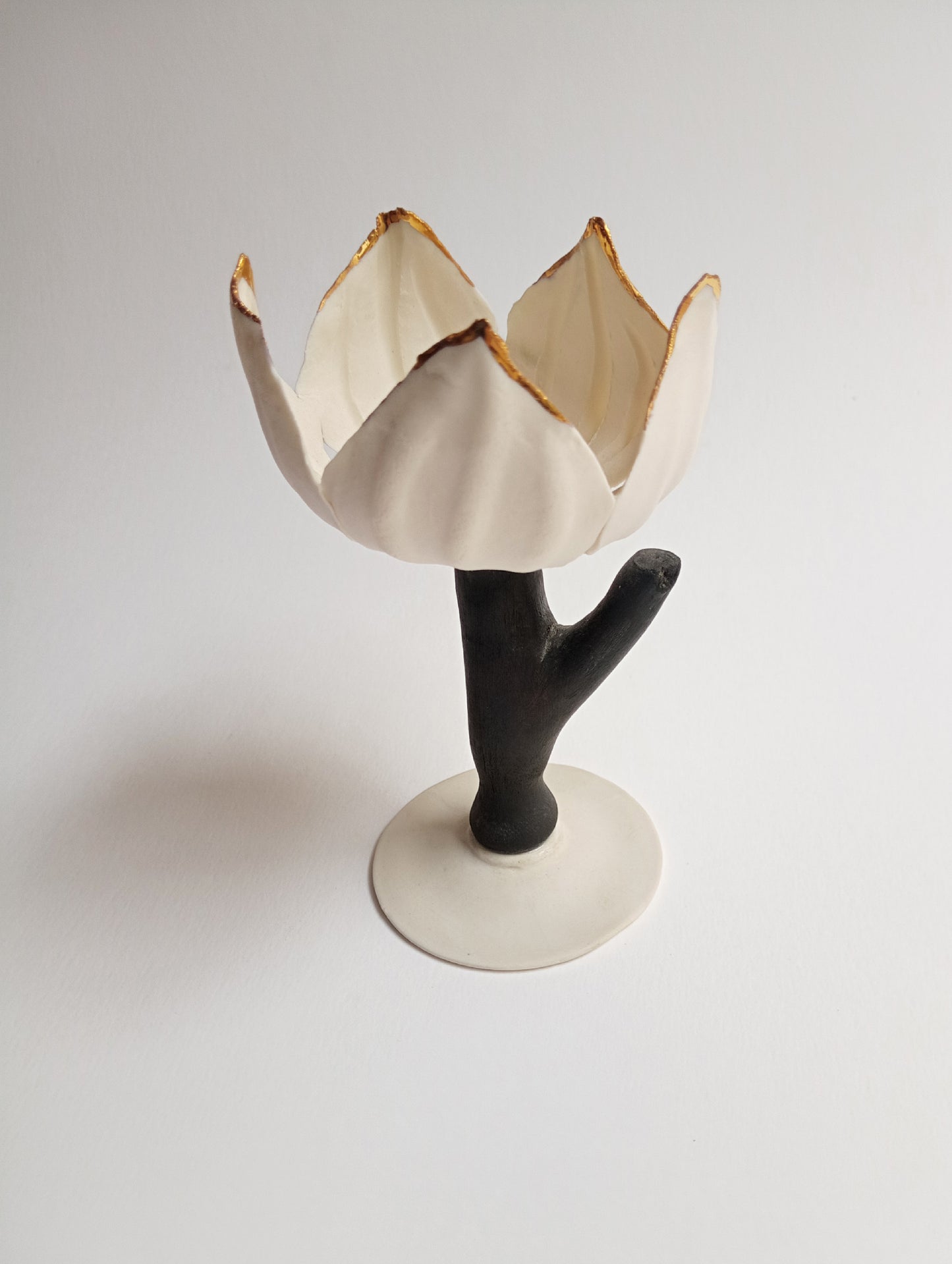 Fleur à offrande