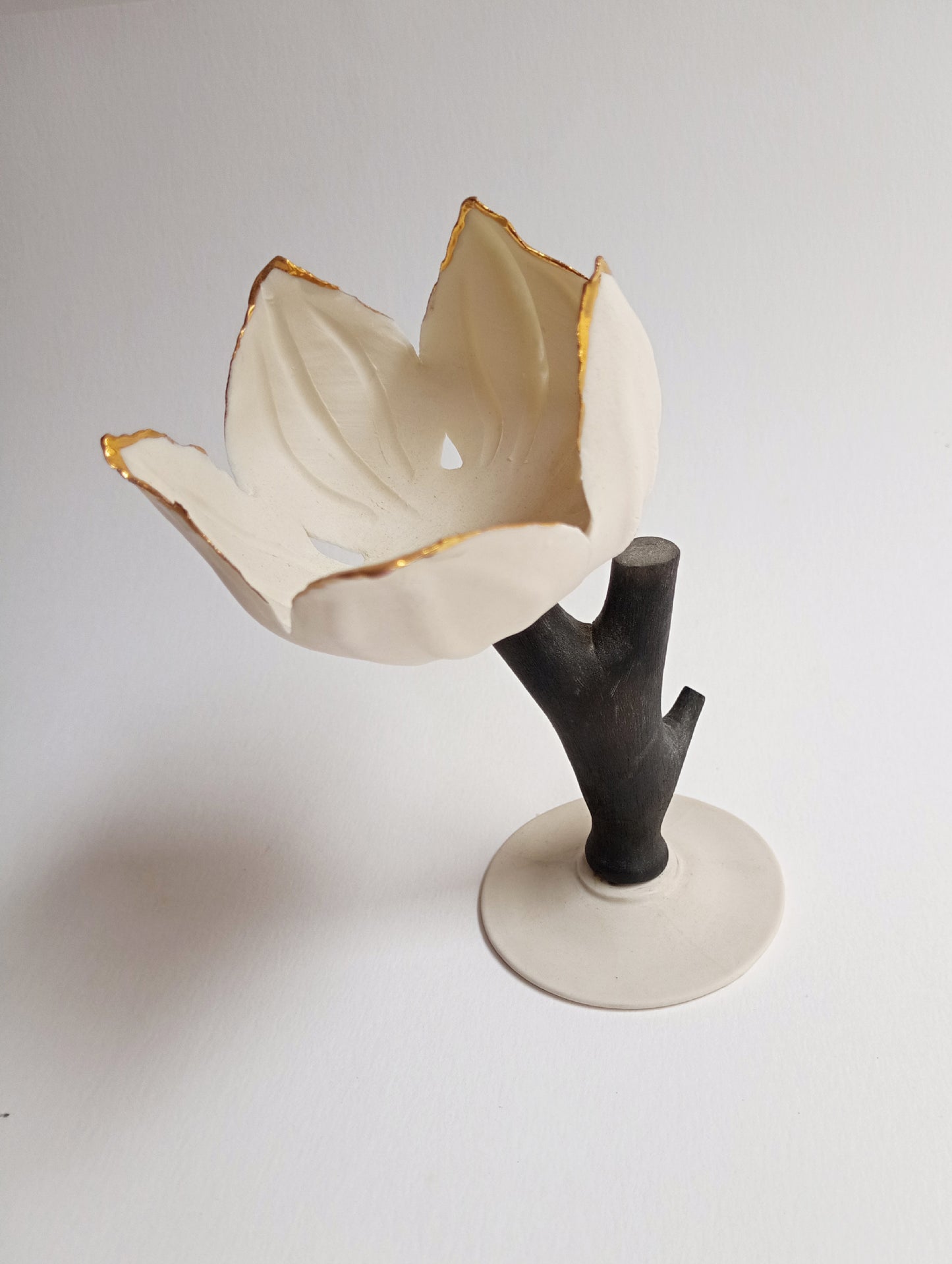 Fleur à offrande
