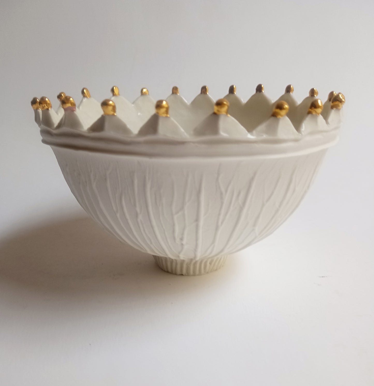 Bol couronne