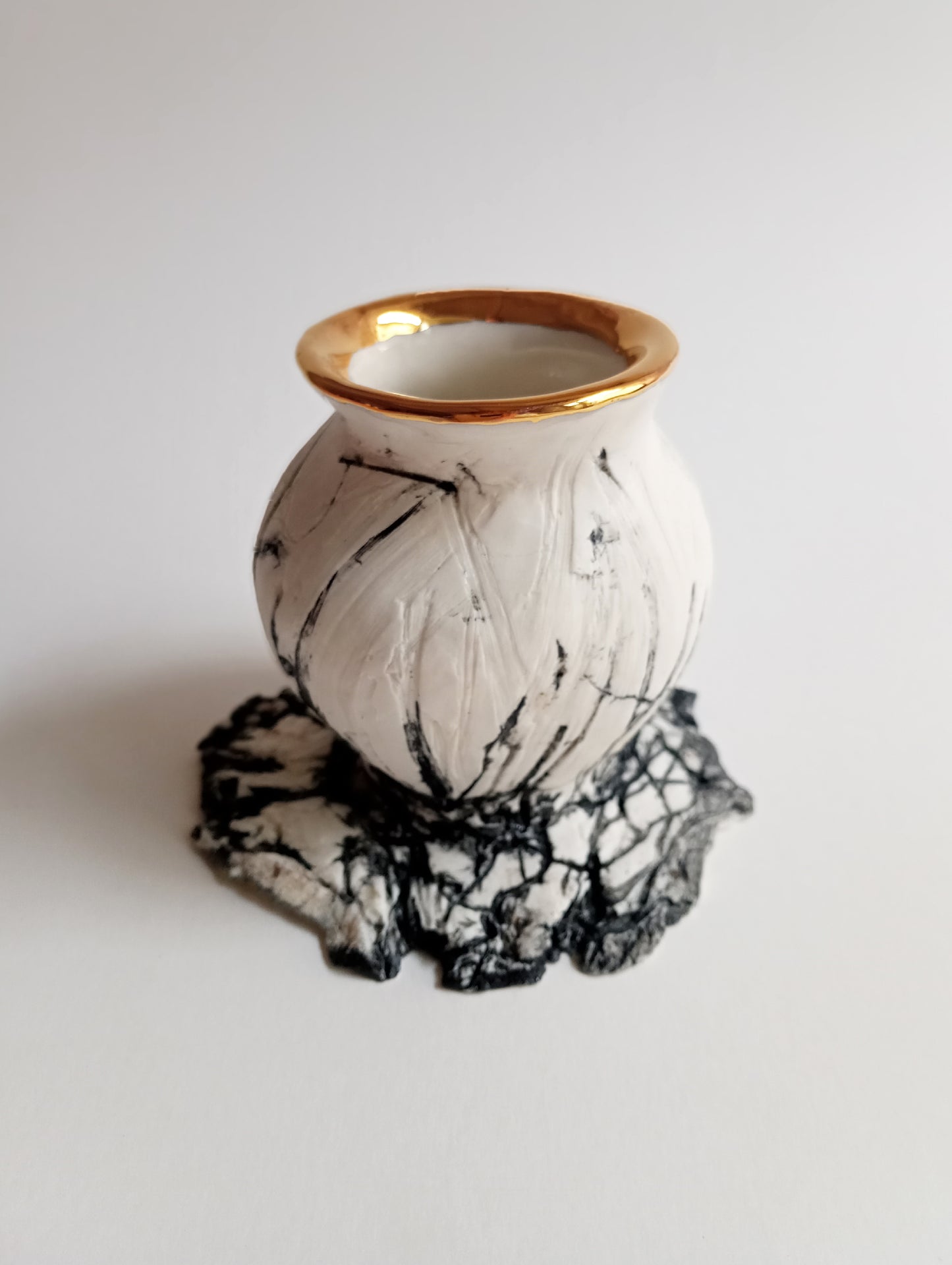 Petit vase
