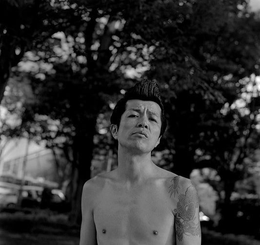 Retrato 2013