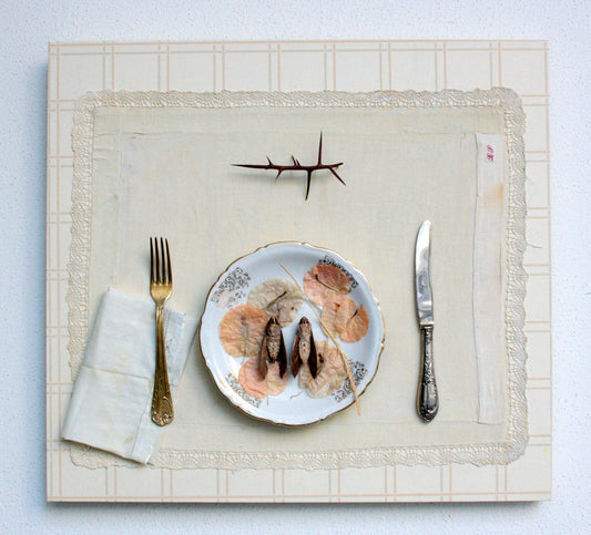 Amor vincit omnia et nos cedamus amori