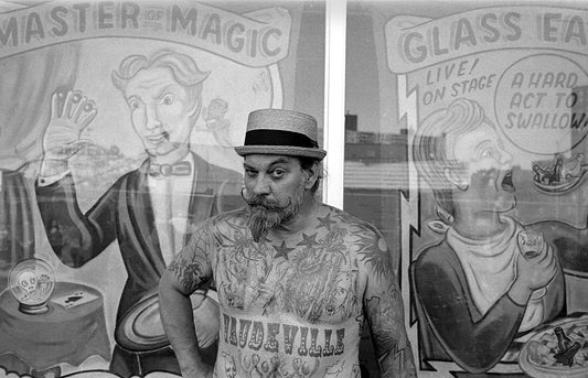 Coney Island 2019
