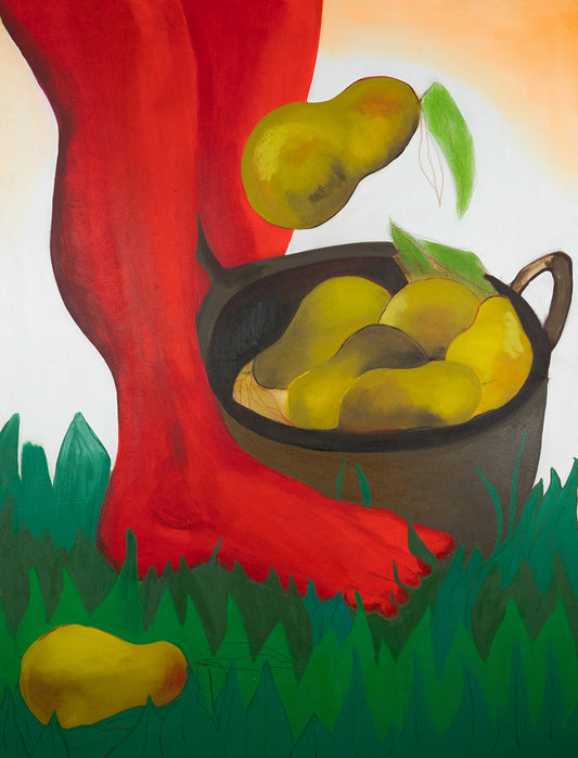 El que robó el peral