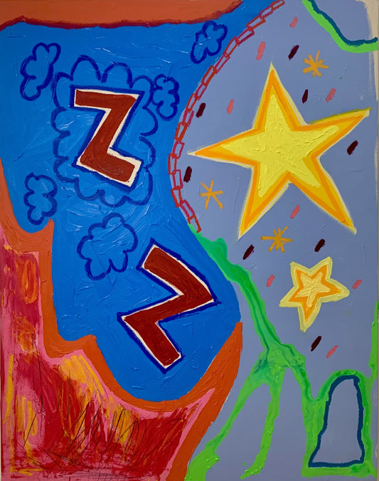 Adulthood near unseen pressures