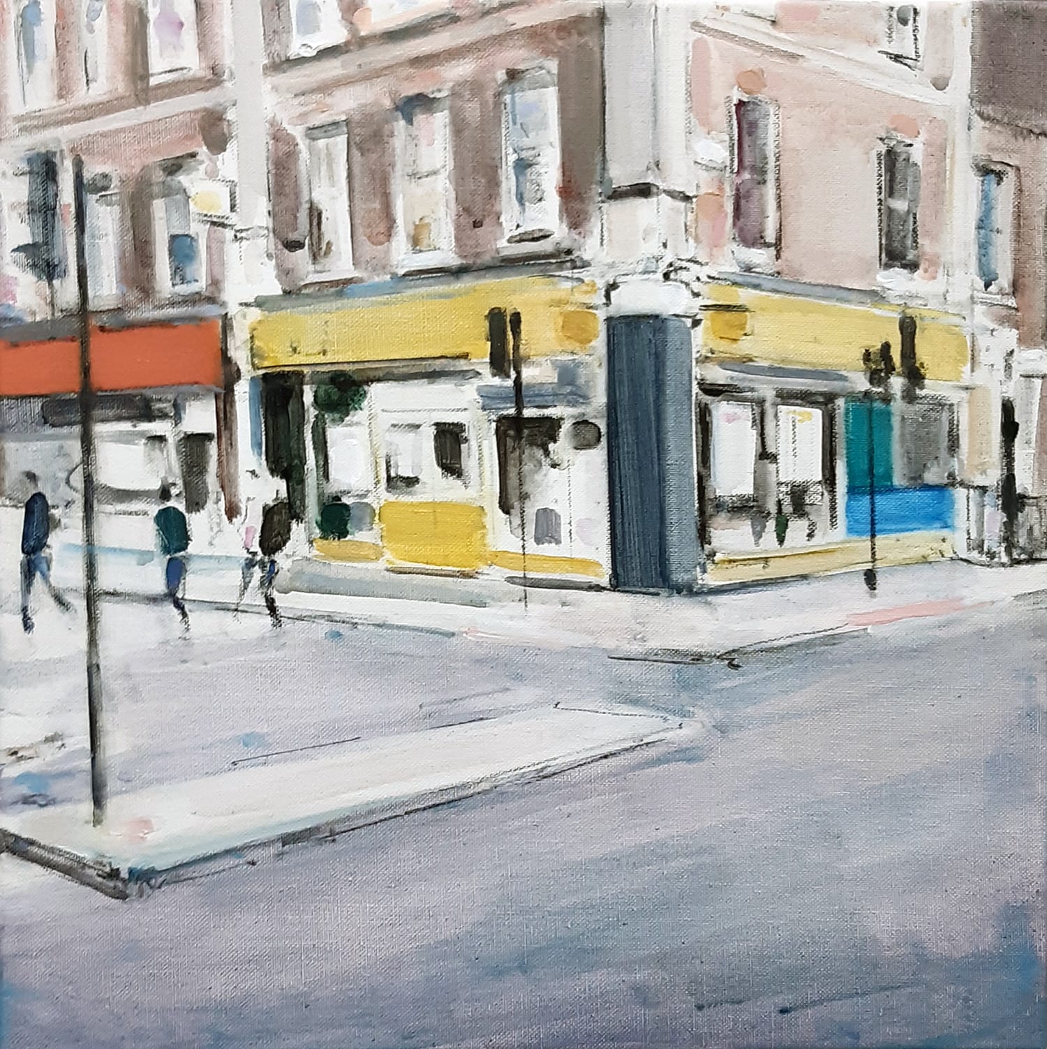 Todas las colecciones