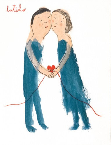 throw myself headlong