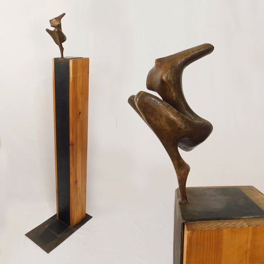 La vida es un juego de equilibrios