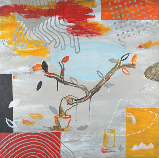 Mientras sueño con Chinaski