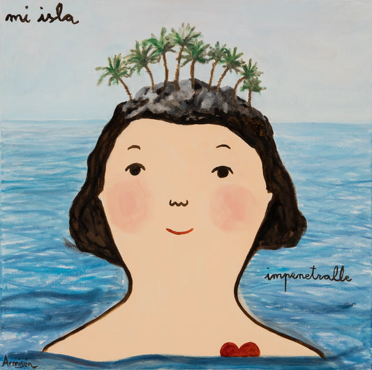 Mi isla