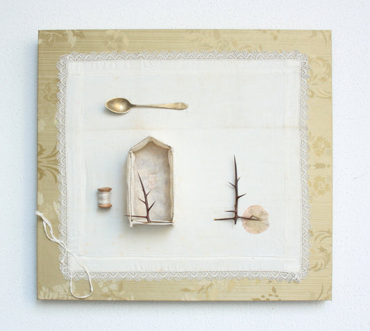 Non ho ricordo della volta in cui sono stata messa io al primo posto a casa mia