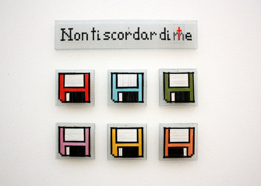 Non ti scordar di Te