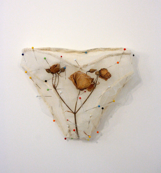 Ricordati di non appassire