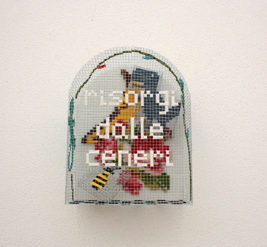 Risorgi dalle ceneri