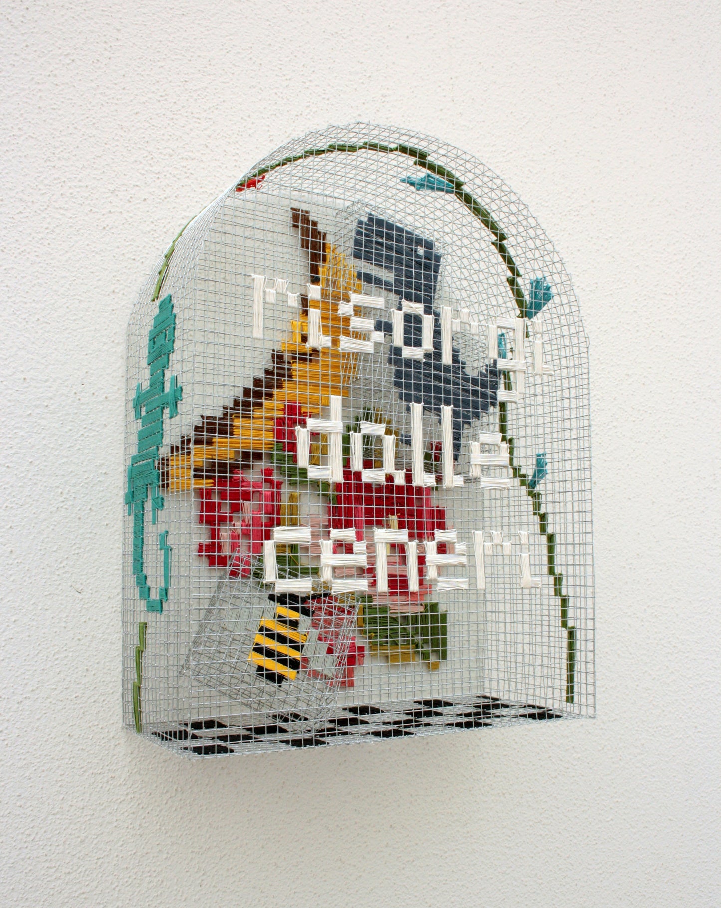 Risorgi dalle ceneri