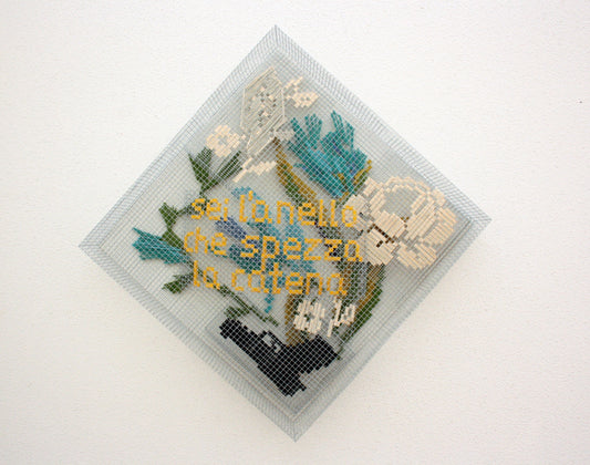 Sei l'anello che spezza la catena