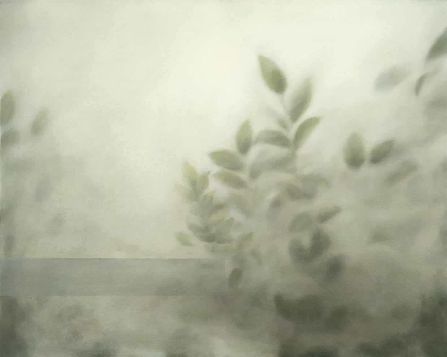 Stillness XIV