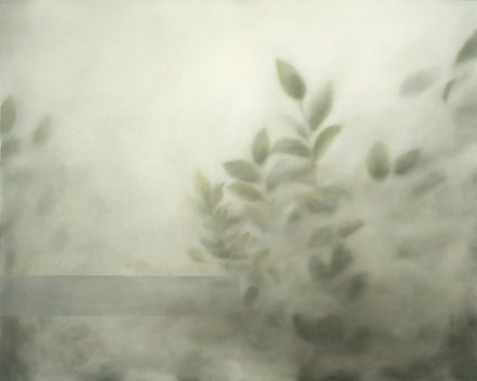 Quietude XIV