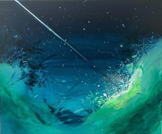 Night of Stars