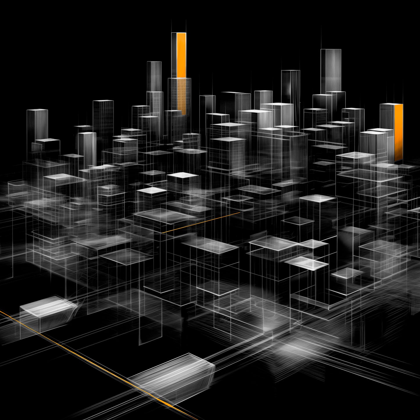 Under construction II