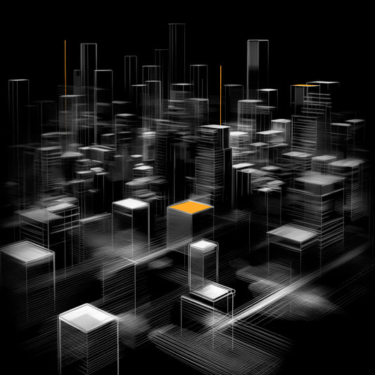 Under construction I