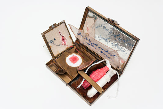 Feminist est quod est propter uterum