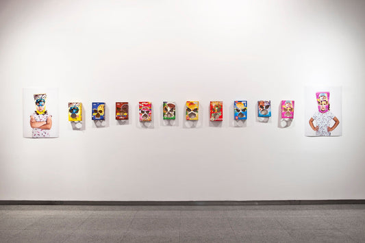 Sextas-feiras para o futuro