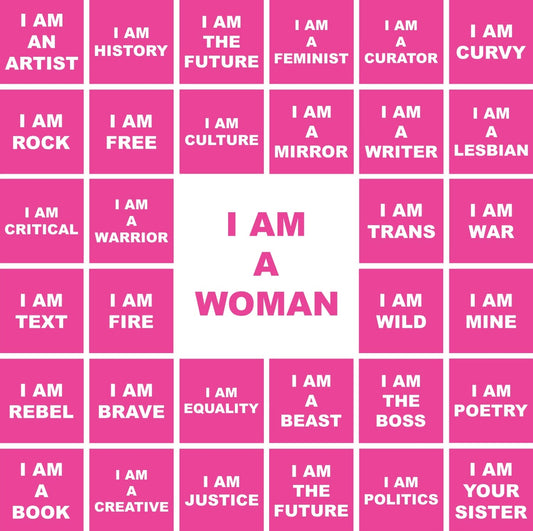 Pink Power